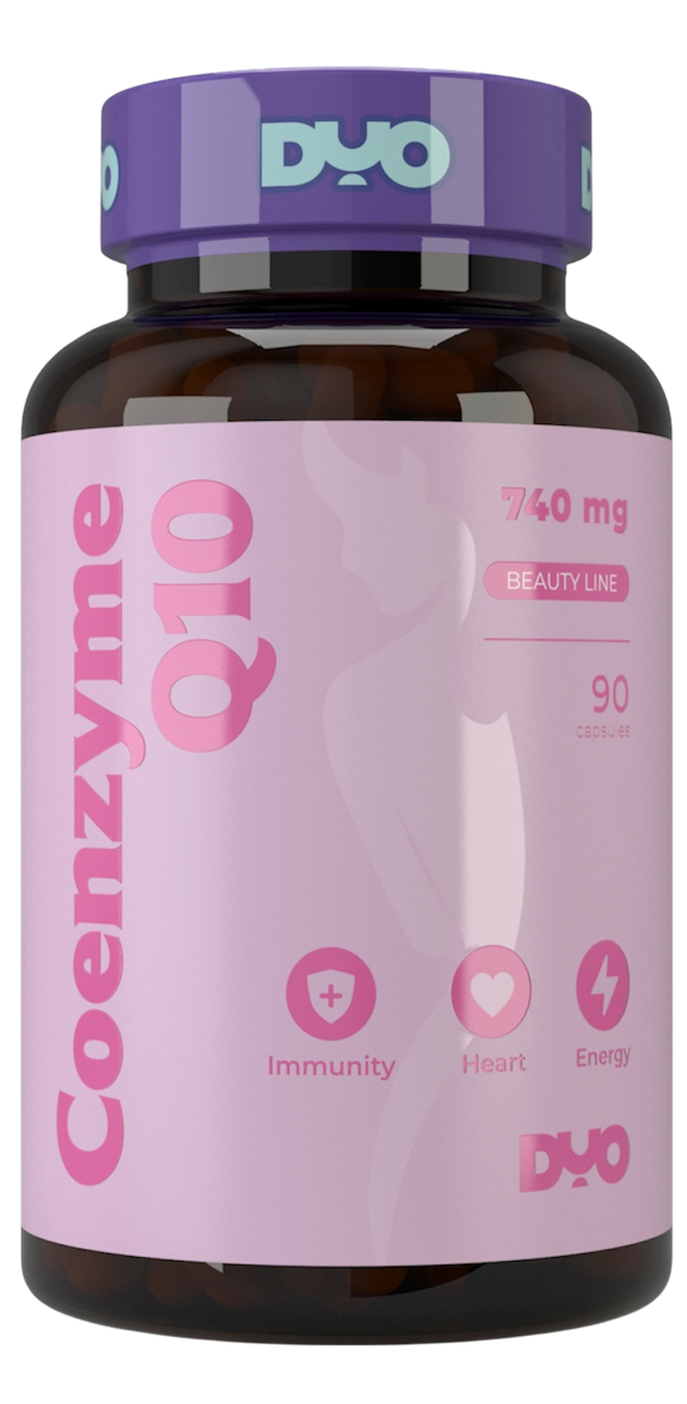 Coenzyme Q10