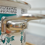 Набор кастрюль "Odelis" №02