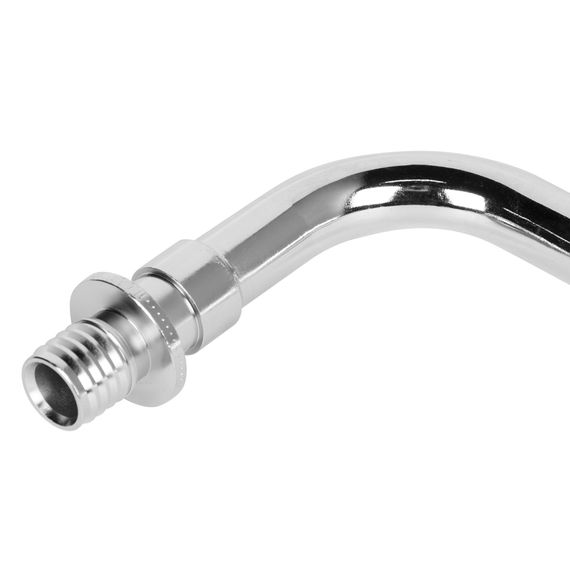 Трубка монтажная Royal Thermo для радиатора конечная 20, 330мм купить в Москве и Московской области по низкой цене с доставкой по России — (2) Трубка монтажная Royal Thermo для радиатора конечная 20, 330мм — (2)