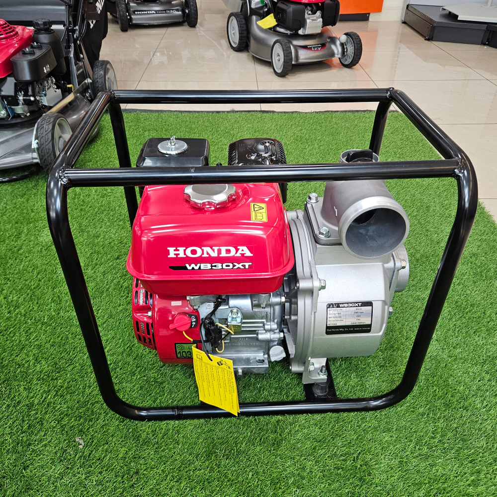 Мотопомпа Honda WB30 XT3 DRX
