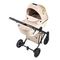 Коляска ANEX e/type 2 в 1 (et-SE04) joy