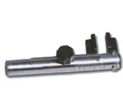 Кутиметр металлический КМ