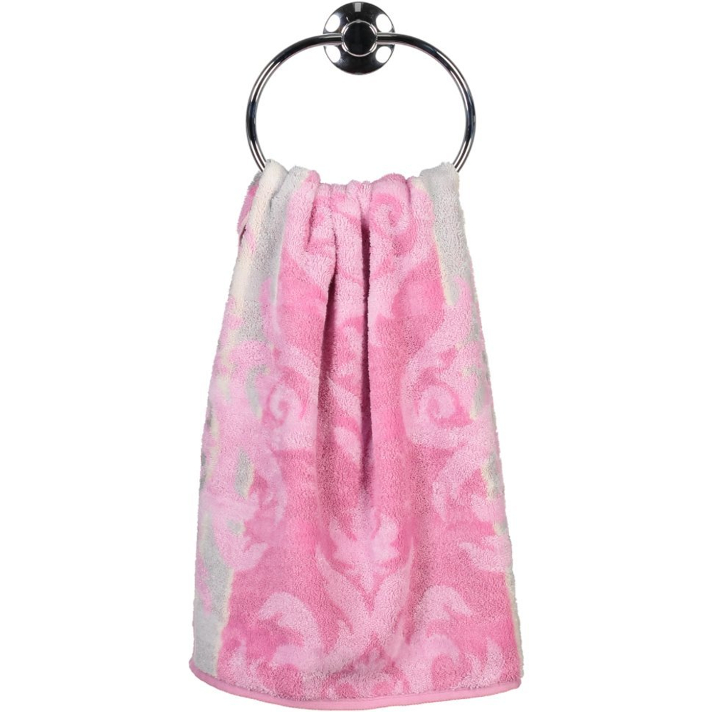 Полотенце махровое Cawo 1075 22