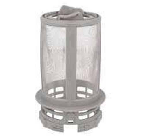 Микрофильтр посудомоечной машины Beko, Kuppersberg