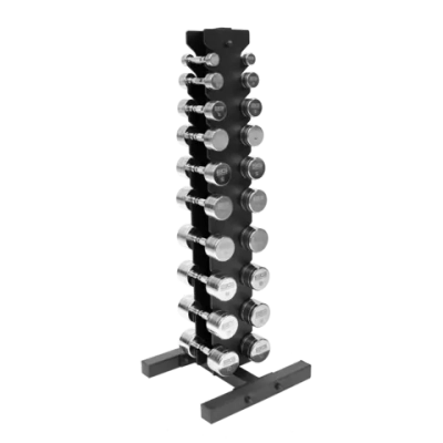 Стойка под гантели «ЁЛОЧКА» BRONZE GYM PARTNER AL-403
