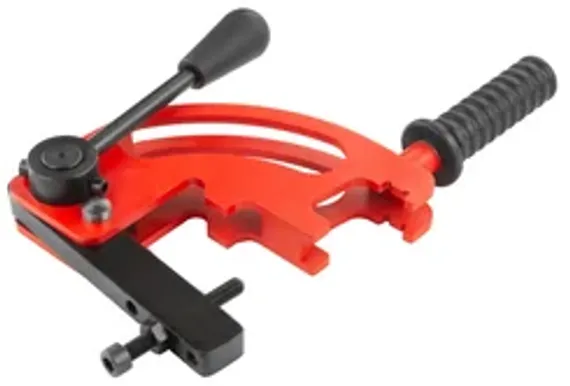 Отрезной станок для сверл и фрез GSC GS-33