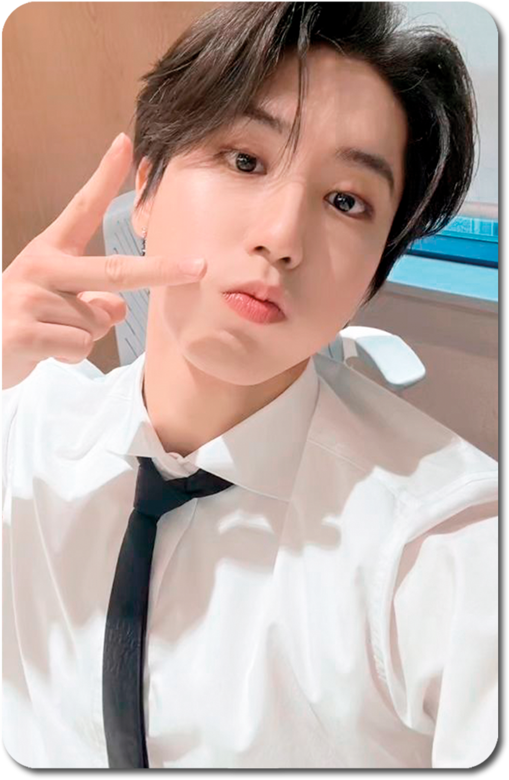 Карта / STRAY KIDS #0857