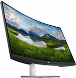 Монитор 32" Dell S3221QS