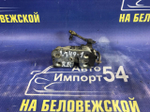 Замок двери задней правой MITSUBISHI PAJERO 1990