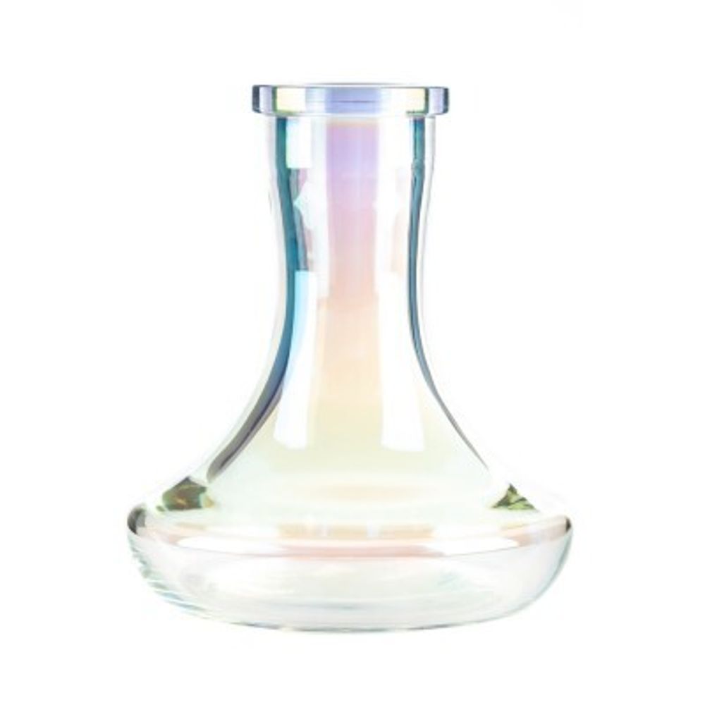 Колба mini Прозрачный Перламутр 3-164