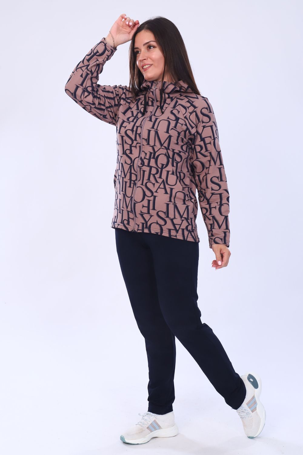 Костюм 24257 Натали (Акция)