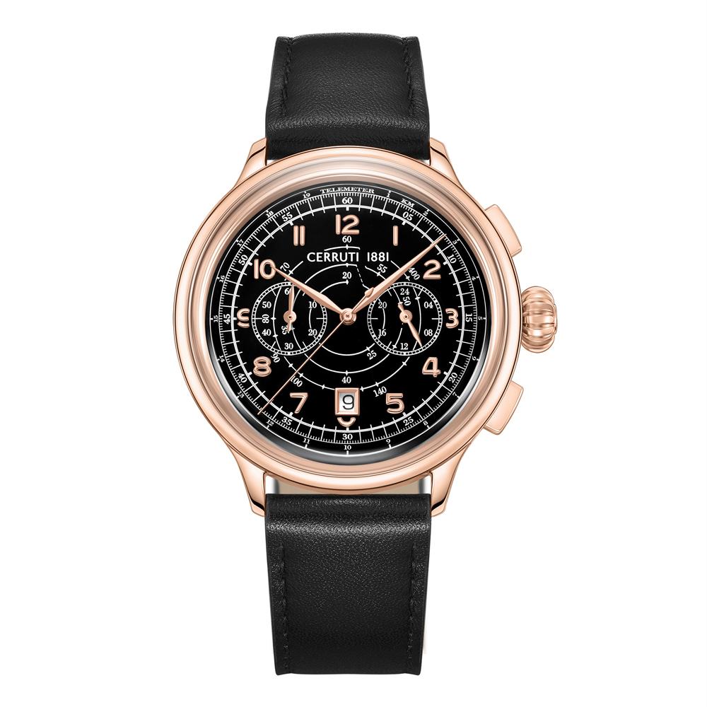 CERRUTI 1881 CIWGC0022803