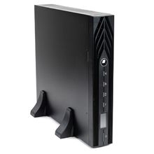 Источник бесперебойного питания SKAT-UPS 1000 RACK-ON-2x9