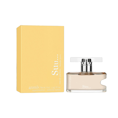 MASAKI SUu edP 80ml lady
