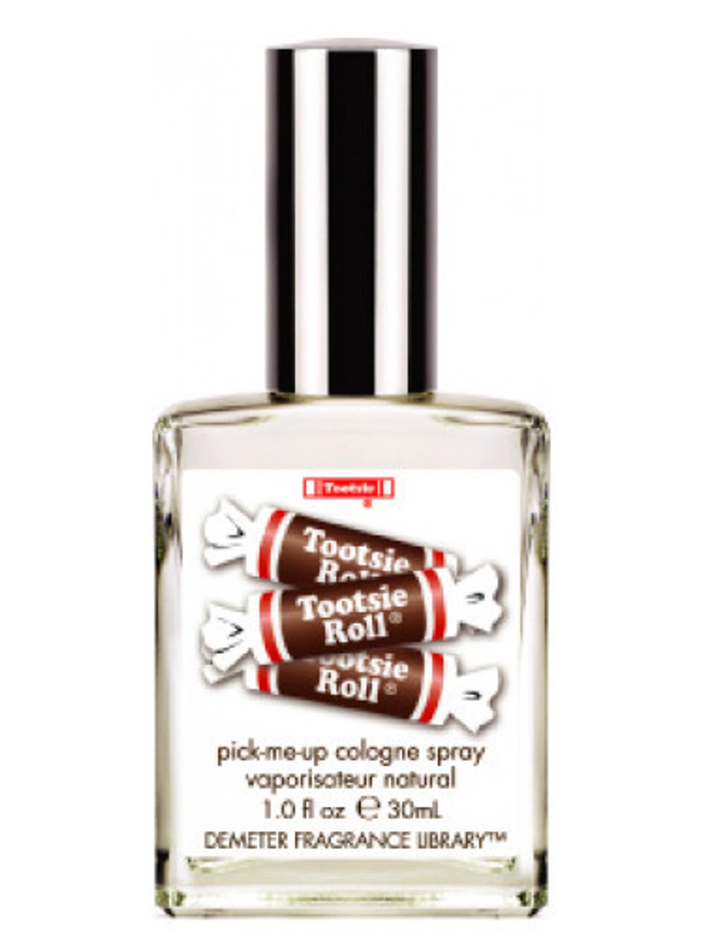 Demeter Fragrance Tootsie Roll