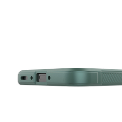 Противоударный чехол Flexible Case для Samsung Galaxy A35 5G