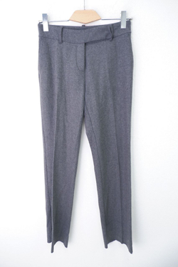 Брюки Oggi серые 44 размер