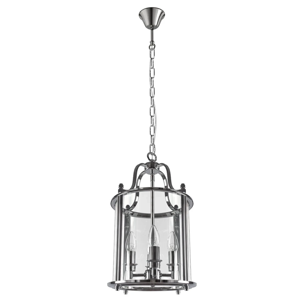 Подвесная люстра Loft It LIGHTHOUSE 10456/4 CR