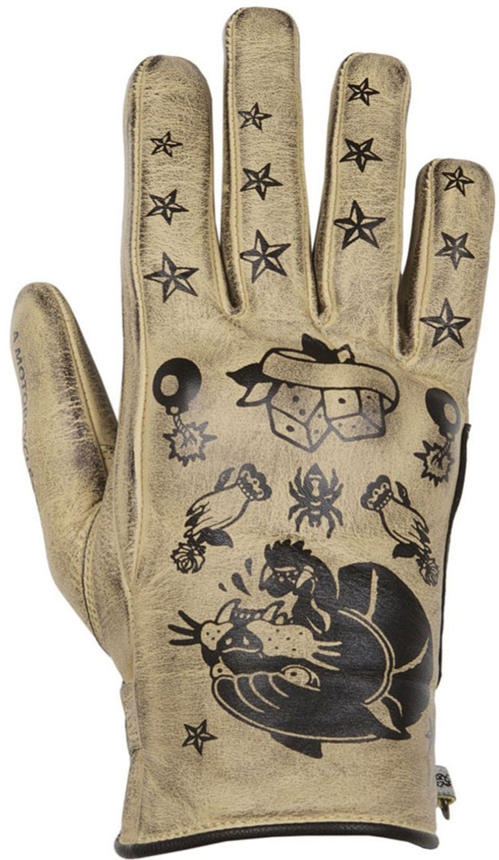 Panther Ete Cuir / Женские / Бежевый