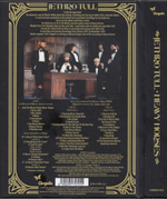 Jethro Tull / Heavy Horses (New Shoes Edition)(3CD+2DVD)
