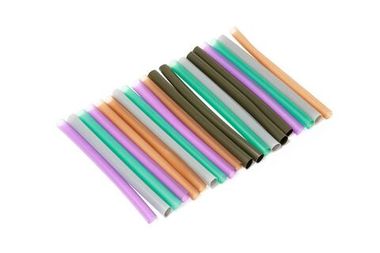 Набор трубок т/ус ''Колор №64''(20шт)(? до/после усадки 6.4/3.2мм,L-100мм) Forsage Колор № 64