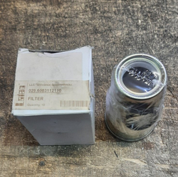 Фильтр топливный Miyamoto 029.60031121110