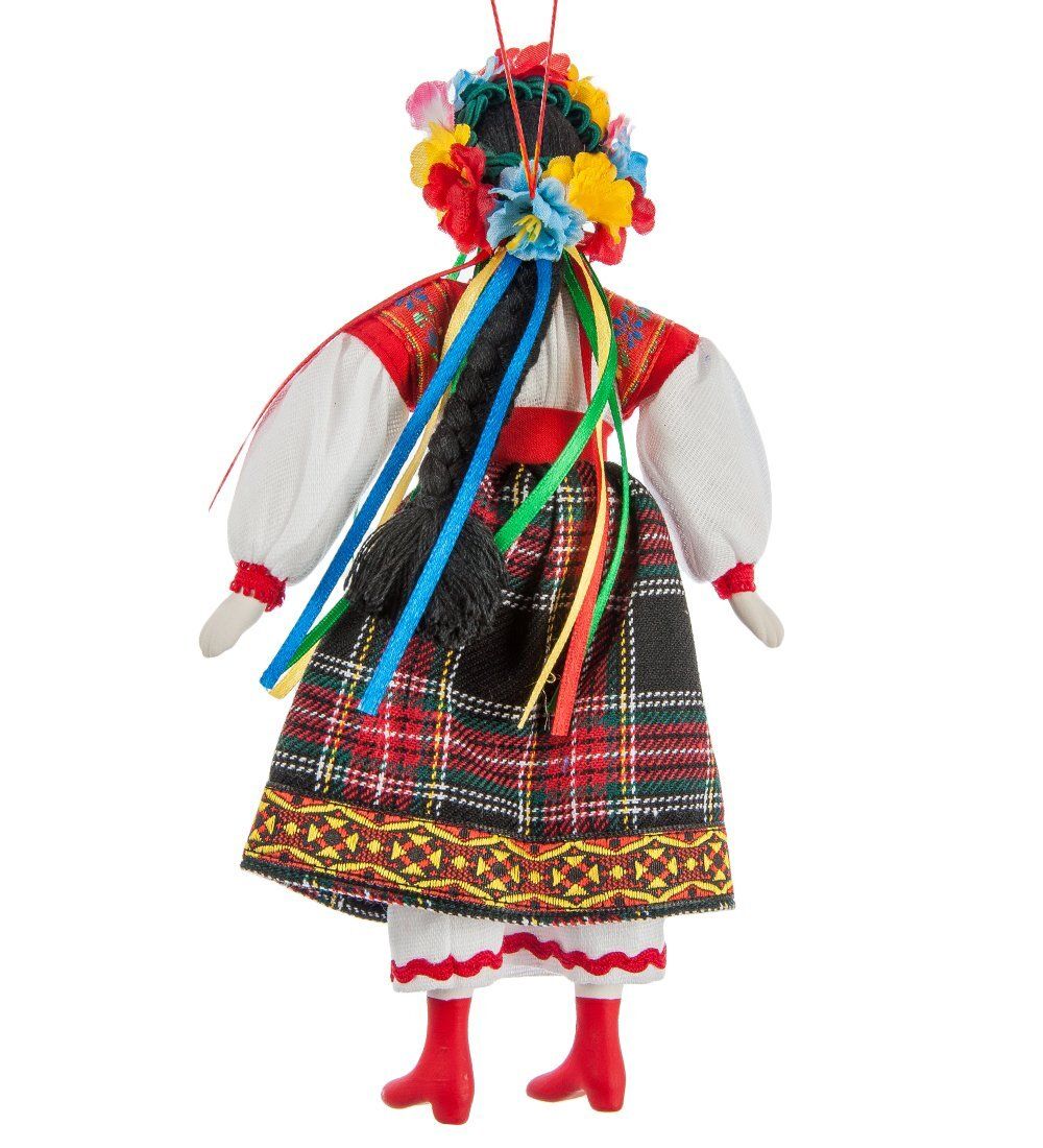 RK-655 Кукла подвесная «Оксана»