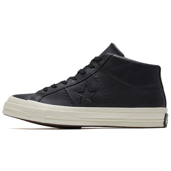 Converse one star Premium Leather