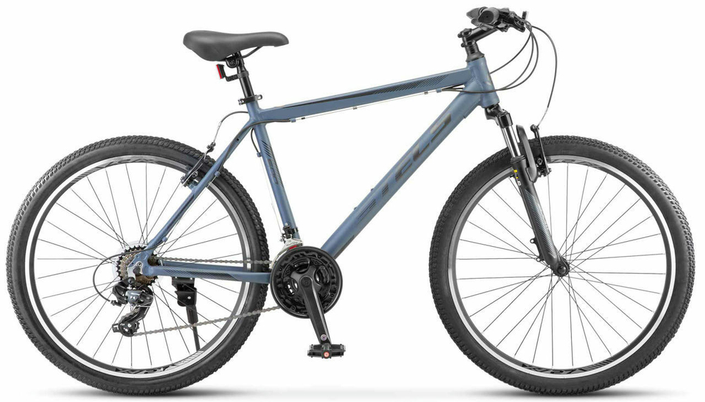 Горный велосипед Stels Navigator 600 V Z010 (2025)