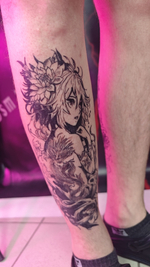 Татуировка