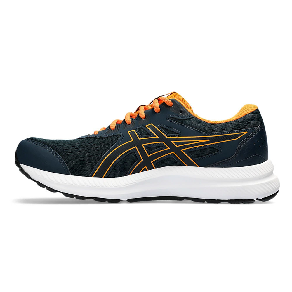 Кроссовки беговые мужские ASICS Gel-Contend 8 1011B492 407, р.10.5 (рос.43)