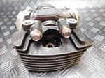 Головка цилиндра задняя Yamaha Drag Star XVS1100 Classic VP13J 050742