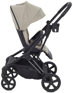 Детская прогулочная коляска Rant Ace Beige