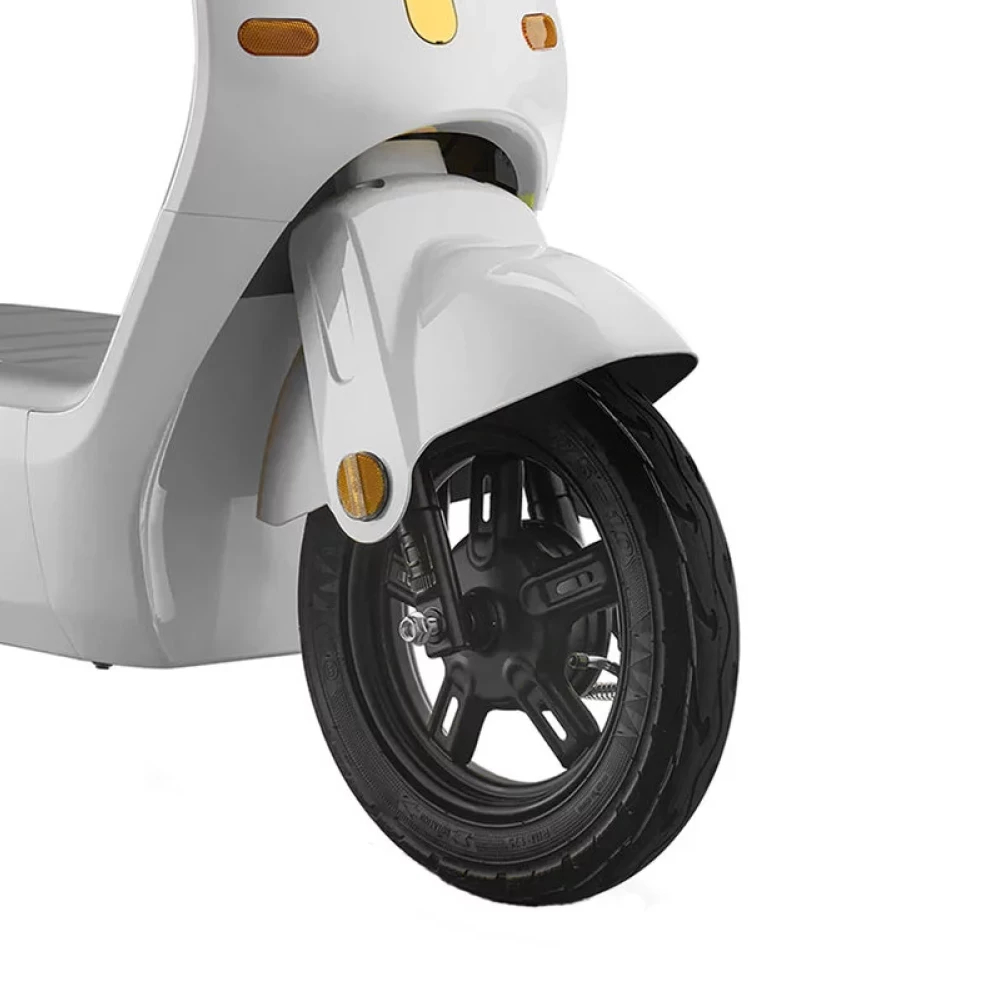 Электроскутер Skyboard Yalta 1200W Yellow