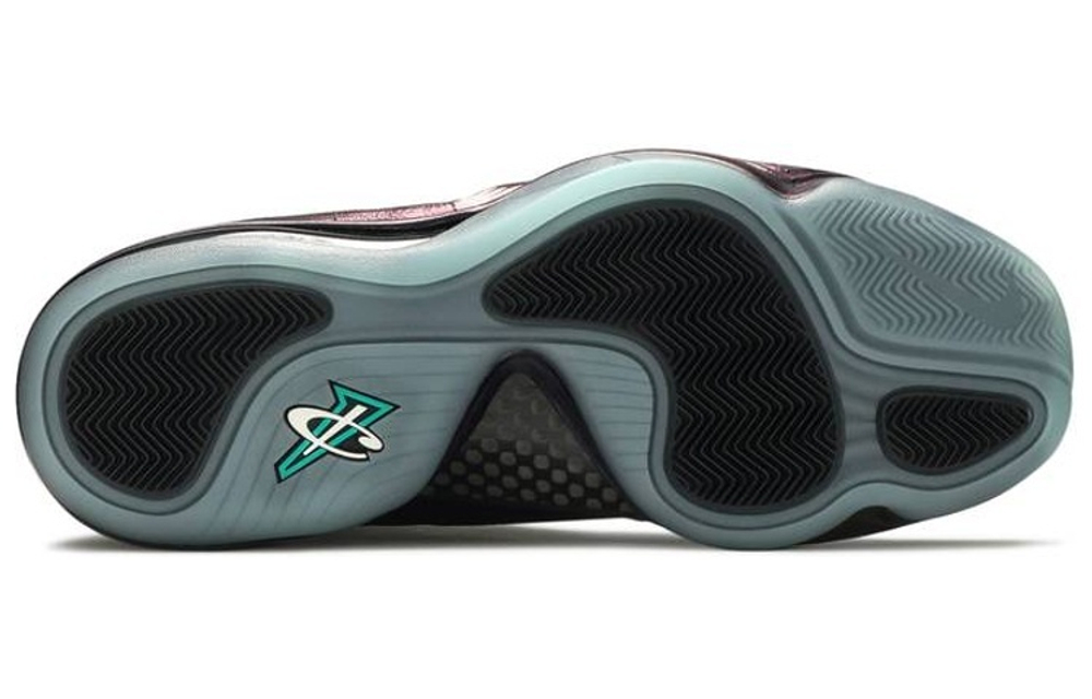 Кроссовки Nike Penny V Invisibility Cloak