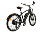 Электровелосипед GreenCamel Санта (R26 500W 48V 10Ah)