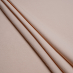 Футер 2-х нит., 97% хлопок, 3% ПУ(эластан), 240 гр/м2, св.бежевый (11241)