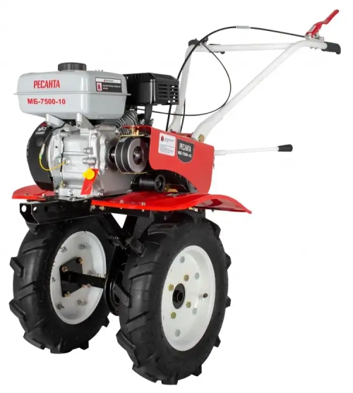 Сельскохозяйственная машина Ресанта МБ-7500P-10