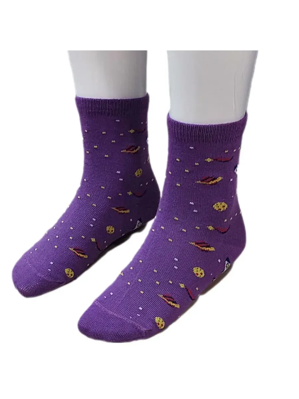 Набор 3 пары носки детские