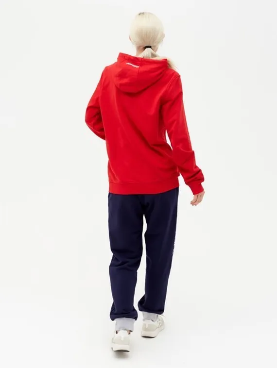 Брюки President Russian Sport, размер XS, цвет синий