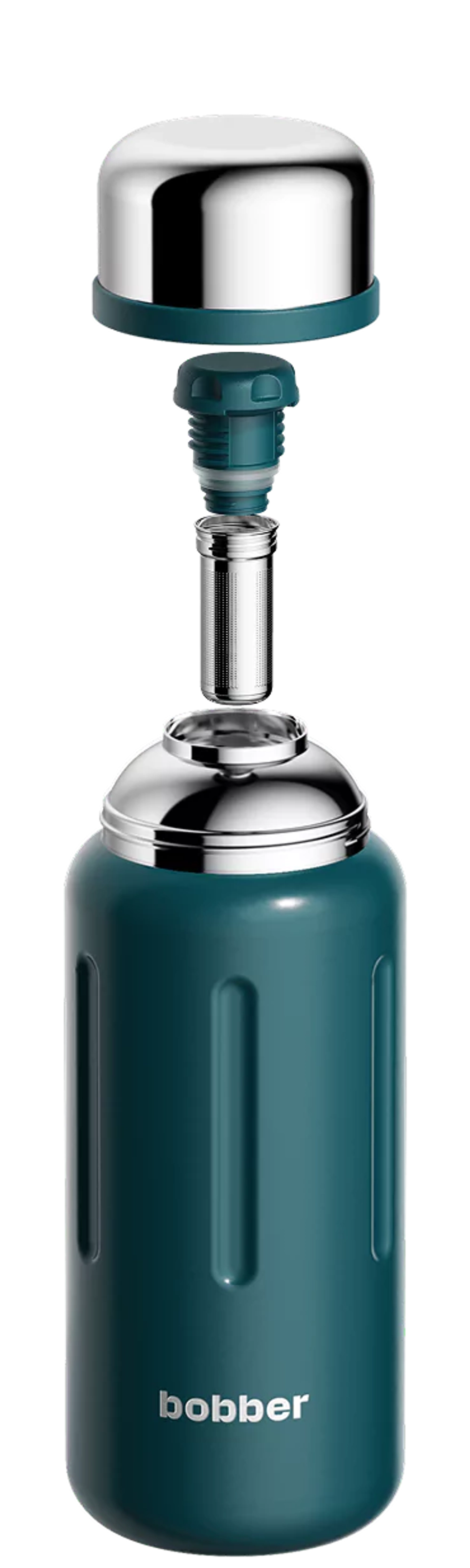 bobber 1,36 литр Deep Teal