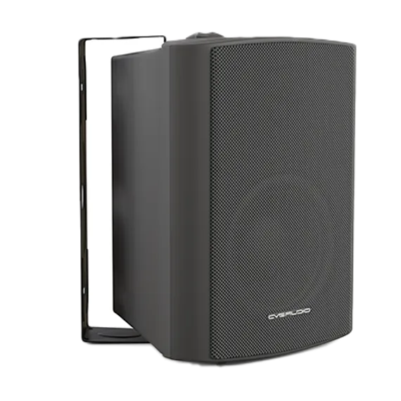 CVGAUDIO NF4TBL настенная акустическая система, мощность 2/4/8/16W/off в 100V