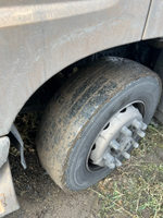 Foton AUMAN 4x2 Седельный тягач EST A 1846 AMT (Дизельный, 11,8 л, АТ, 470 л.с.)