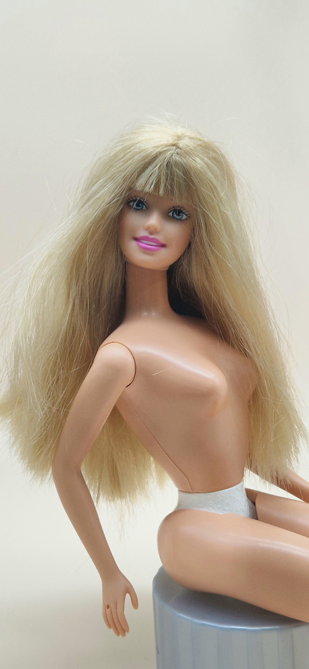 Кукла Барби 90х винтаж Mattel,