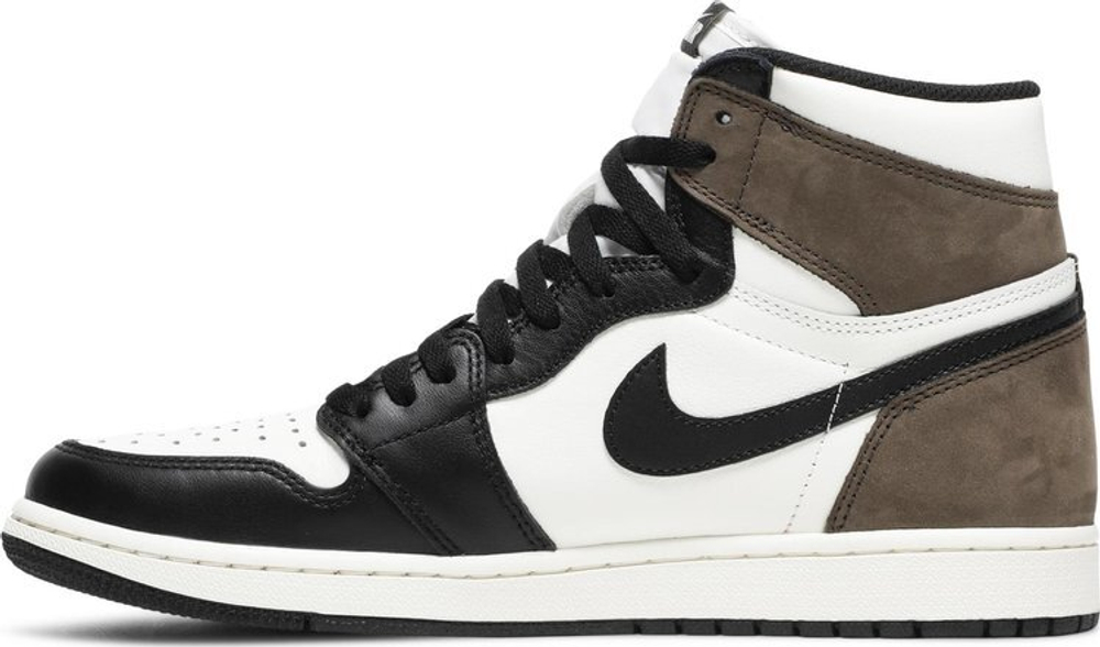 Air Jordan 1 Retro High OG 'Dark Mocha'