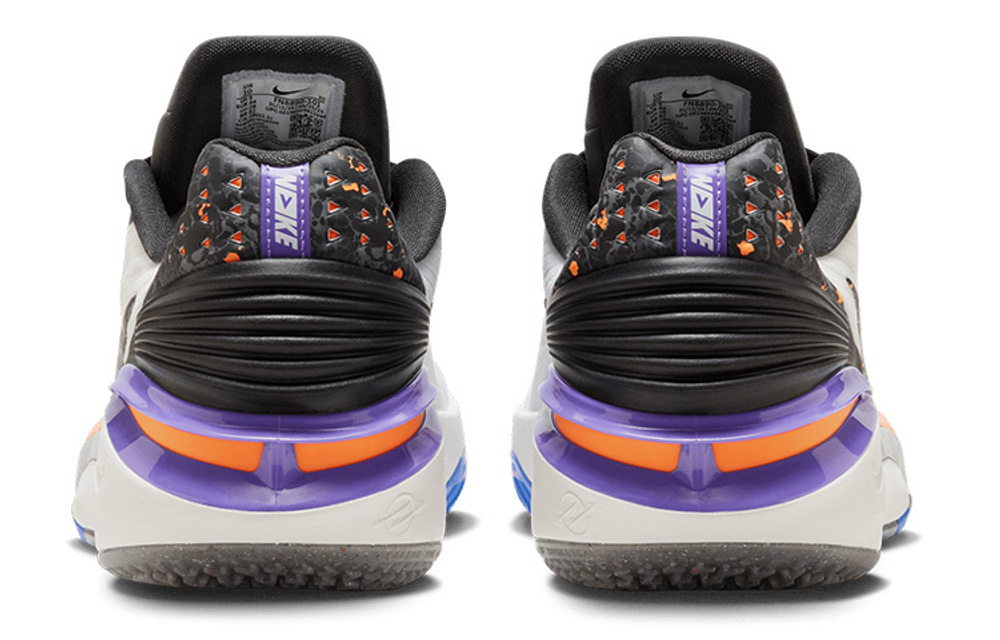 Кроссовки Nike Air Zoom G.T. Cut 2 Ep