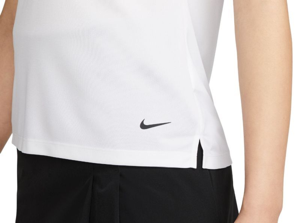 Женское поло Nike Dri-Fit Victory Golf Polo