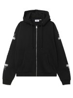 Мужская Толстовка Obey Tribal Rose