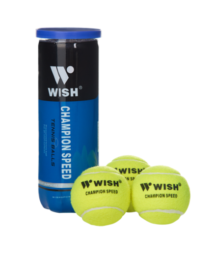 Мяч для большого тенниса Champion Speed 610, 3 шт.