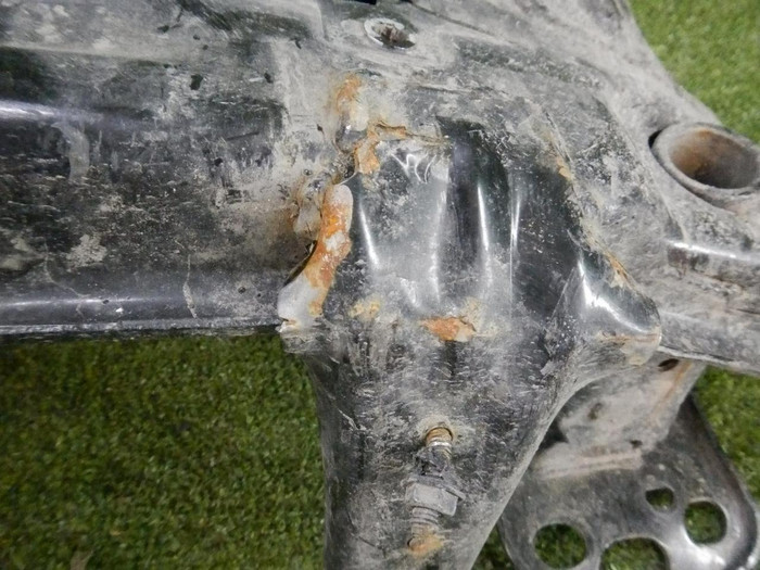 Усилитель передний KIA Sorento 2 ХМ (2012-2021)